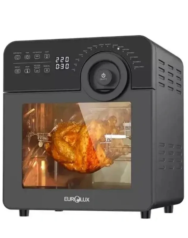 سرخ کن 16 لیتری یورولوکس آلمان مدل 4856A16D