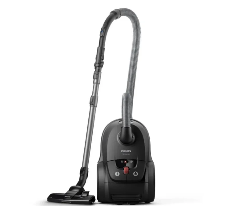 جاروبرقی اصلی فیلیپس مدل XD8022