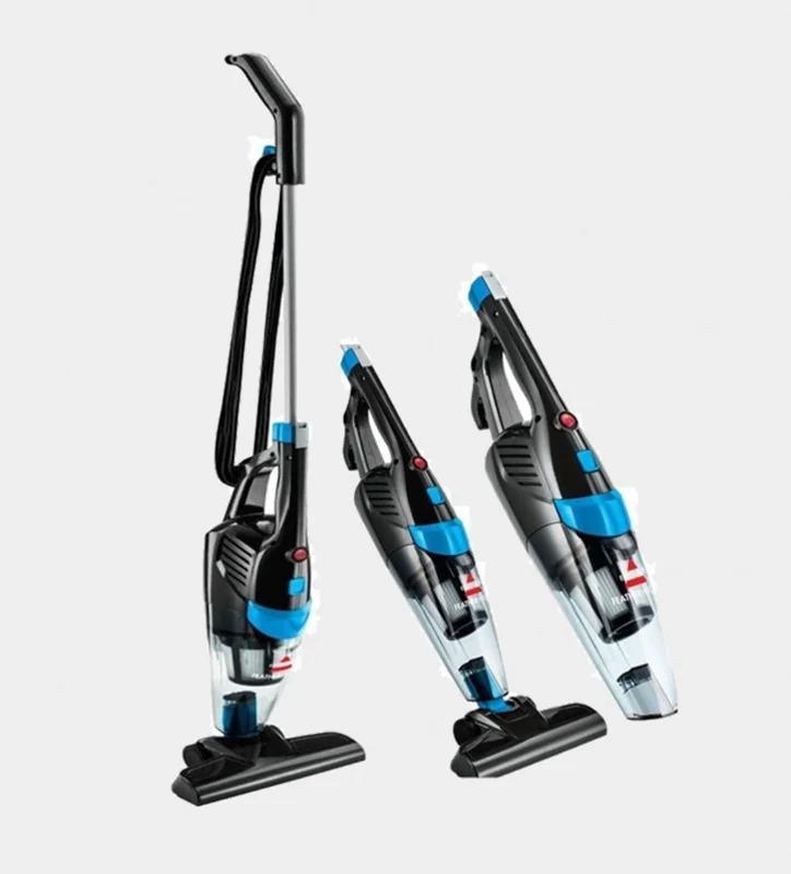 جارو عصایی بیسل مدل Bissell Feather Weight 2024G Vacuum Cleaner